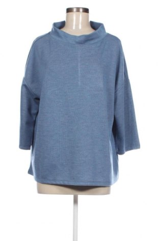 Damen Shirt Cool Code, Größe XL, Farbe Blau, Preis € 5,95