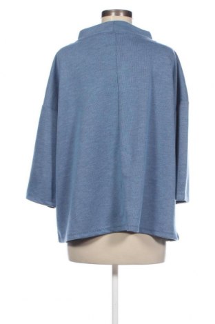 Damen Shirt Cool Code, Größe XL, Farbe Blau, Preis 13,22 €