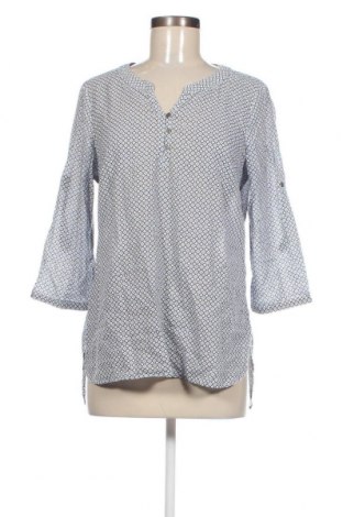 Γυναικεία μπλούζα Cool Code, Μέγεθος S, Χρώμα Πολύχρωμο, Τιμή 2,12 €