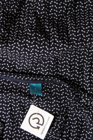 Γυναικεία μπλούζα Cool Code, Μέγεθος XL, Χρώμα Πολύχρωμο, Τιμή 4,23 €