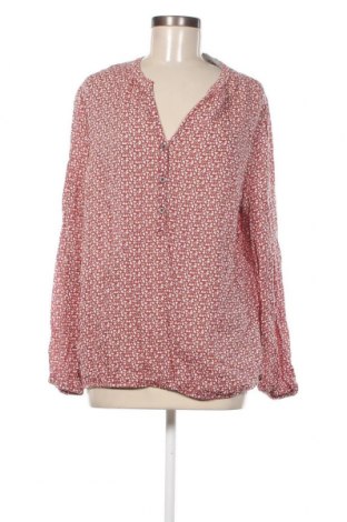 Γυναικεία μπλούζα Cool Code, Μέγεθος XL, Χρώμα Καφέ, Τιμή 4,47 €