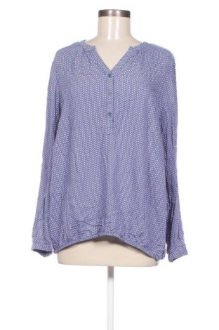 Damen Shirt Cool Code, Größe XL, Farbe Blau, Preis € 4,76