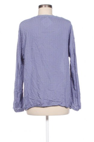 Damen Shirt Cool Code, Größe XL, Farbe Blau, Preis 5,29 €