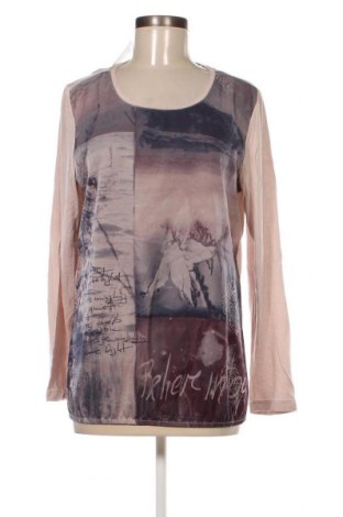 Damen Shirt Cool Code, Größe M, Farbe Mehrfarbig, Preis 2,64 €