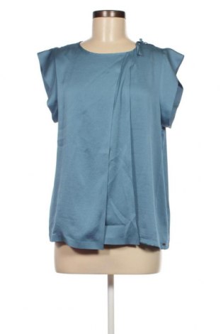 Damen Shirt Cop.copine, Größe M, Farbe Blau, Preis 30,62 €