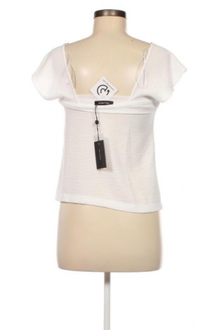 Damen Shirt Cop.copine, Größe XS, Farbe Weiß, Preis € 22,27