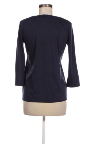 Damen Shirt Cortefiel, Größe S, Farbe Blau, Preis € 7,94