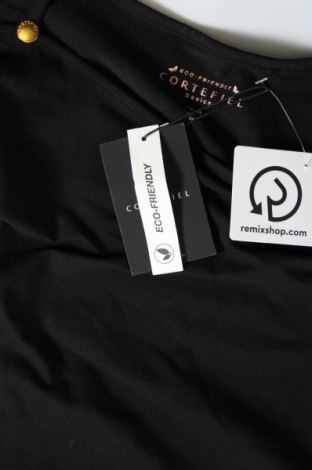 Bluză de femei Cortefiel, Mărime XS, Culoare Negru, Preț 50,66 Lei