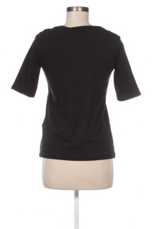 Damen Shirt Cortefiel, Größe XS, Farbe Schwarz, Preis € 5,95