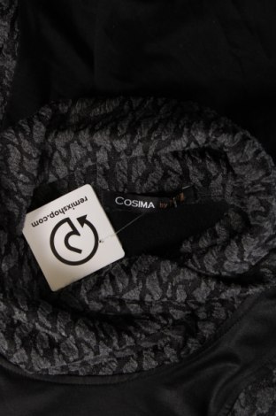 Γυναικεία μπλούζα Cosima, Μέγεθος XL, Χρώμα Μαύρο, Τιμή 6,23 €