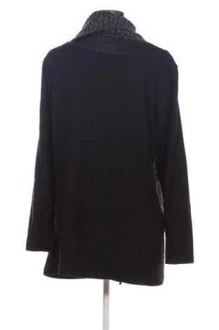 Дамска блуза Cosima, Размер XL, Цвят Черен, Цена 8,55 лв.