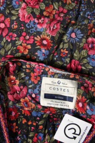 Damen Shirt Costes, Größe M, Farbe Mehrfarbig, Preis 4,73 €