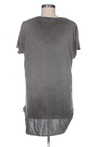 Дамска блуза Cotton Candy, Размер XL, Цвят Сив, Цена 19,00 лв.