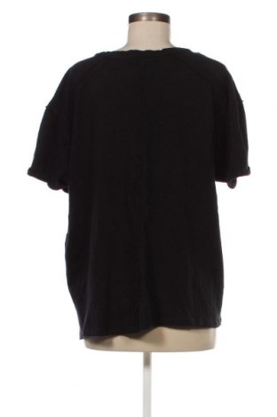 Γυναικεία μπλούζα Cotton Candy, Μέγεθος S, Χρώμα Μαύρο, Τιμή 15,98 €