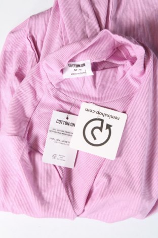 Bluză de femei Cotton On, Mărime M, Culoare Roz, Preț 29,57 Lei