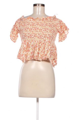 Γυναικεία μπλούζα Cotton On, Μέγεθος L, Χρώμα Πολύχρωμο, Τιμή 5,40 €
