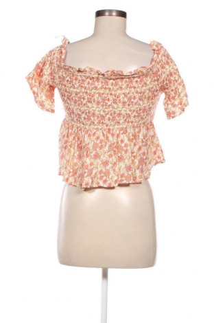 Дамска блуза Cotton On, Размер L, Цвят Многоцветен, Цена 8,80 лв.