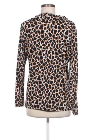 Дамска блуза Couture Line, Размер L, Цвят Многоцветен, Цена 11,90 лв.