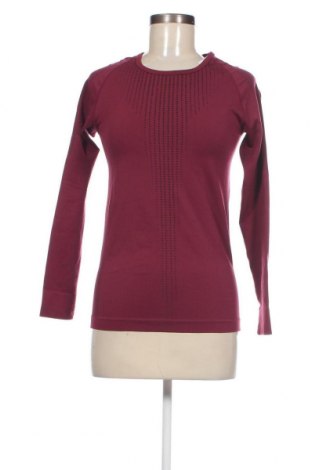 Damen Shirt Crane, Größe M, Farbe Rot, Preis € 16,01
