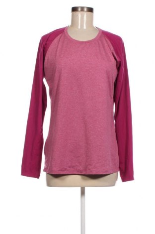 Γυναικεία μπλούζα Crane, Μέγεθος L, Χρώμα Ρόζ , Τιμή 6,40 €