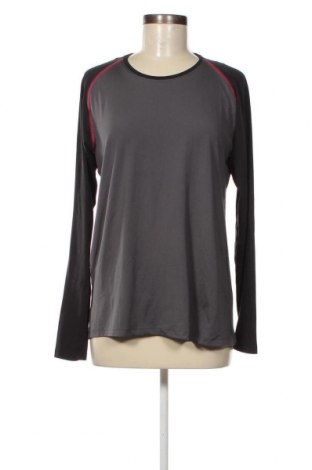 Damen Shirt Crane, Größe L, Farbe Grau, Preis € 6,40