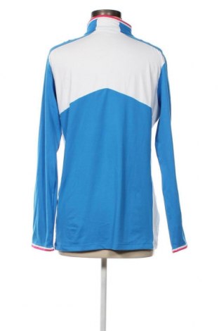 Damen Shirt Crane, Größe L, Farbe Blau, Preis 16,01 €