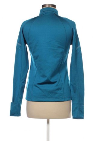 Γυναικεία μπλούζα Crane, Μέγεθος M, Χρώμα Μπλέ, Τιμή 14,23 €