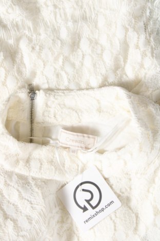 Γυναικεία μπλούζα Cream, Μέγεθος M, Χρώμα Εκρού, Τιμή 29,69 €