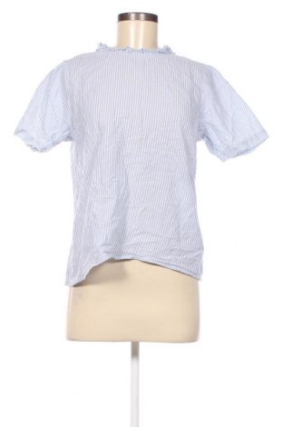 Дамска блуза Cream, Размер M, Цвят Син, Цена 21,12 лв.