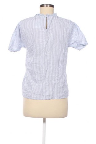 Damen Shirt Cream, Größe M, Farbe Blau, Preis € 9,82