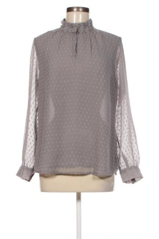 Damen Shirt Creation L, Größe M, Farbe Grau, Preis € 10,65