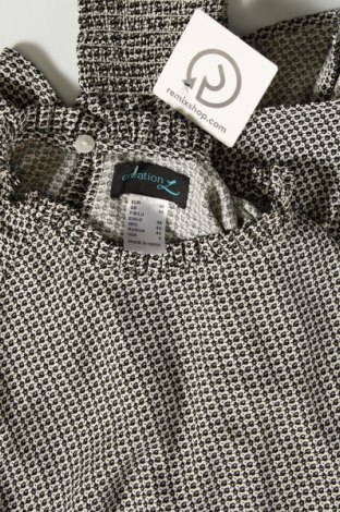 Damen Shirt Creation L, Größe S, Farbe Mehrfarbig, Preis 3,55 €