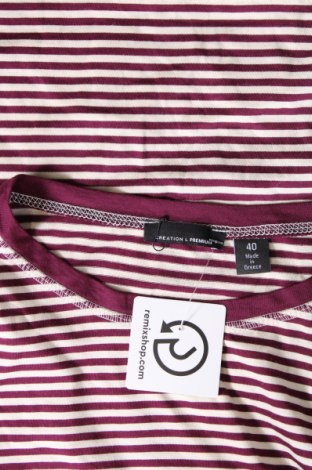 Damen Shirt Creation L, Größe M, Farbe Mehrfarbig, Preis € 23,66