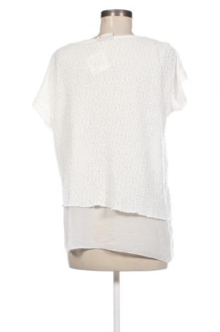Γυναικεία μπλούζα Creation L, Μέγεθος L, Χρώμα Λευκό, Τιμή 6,31 €