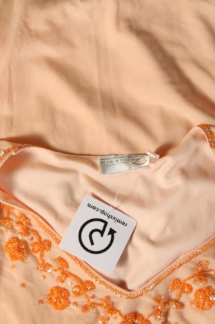 Дамска блуза Creation L, Размер L, Цвят Оранжев, Цена 20,46 лв.