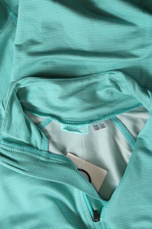 Damen Shirt Crivit, Größe L, Farbe Blau, Preis 16,01 €