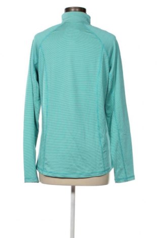 Damen Shirt Crivit, Größe L, Farbe Blau, Preis 16,01 €