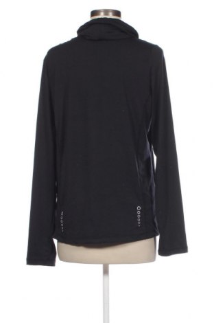 Damen Shirt Crivit, Größe L, Farbe Schwarz, Preis € 3,68