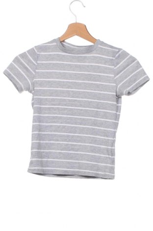 Damen Shirt Cropp, Größe XS, Farbe Grau, Preis 8,69 €