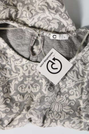 Γυναικεία μπλούζα Cubus, Μέγεθος L, Χρώμα Πολύχρωμο, Τιμή 4,96 €