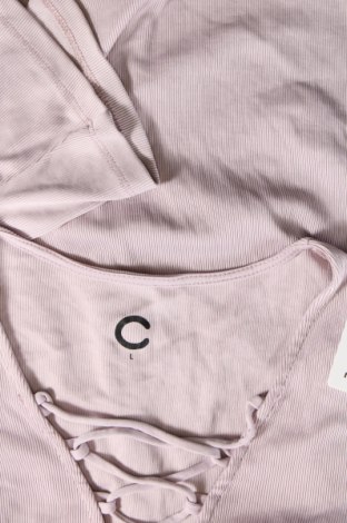 Damen Shirt Cubus, Größe L, Farbe Lila, Preis 13,22 €