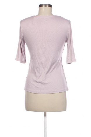 Damen Shirt Cubus, Größe L, Farbe Lila, Preis 13,22 €