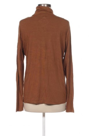 Γυναικεία μπλούζα Cubus, Μέγεθος L, Χρώμα Καφέ, Τιμή 11,75 €