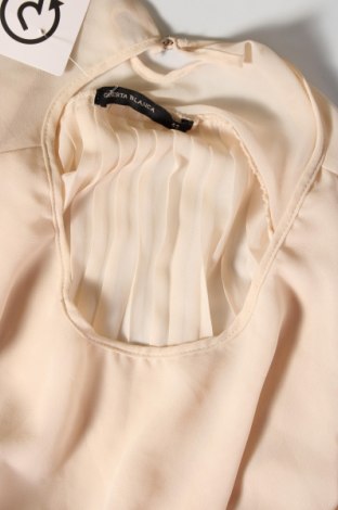 Γυναικεία μπλούζα Cuesta Blanca, Μέγεθος L, Χρώμα Εκρού, Τιμή 15,86 €