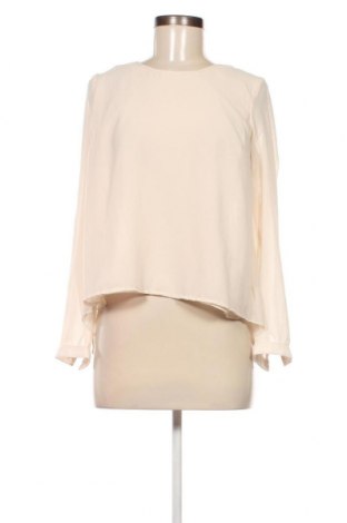 Γυναικεία μπλούζα Cuesta Blanca, Μέγεθος L, Χρώμα Εκρού, Τιμή 9,52 €