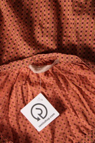 Γυναικεία μπλούζα Culture, Μέγεθος M, Χρώμα Πορτοκαλί, Τιμή 15,65 €