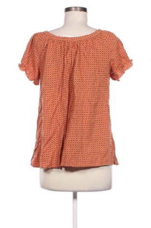 Дамска блуза Culture, Размер M, Цвят Оранжев, Цена 30,60 лв.