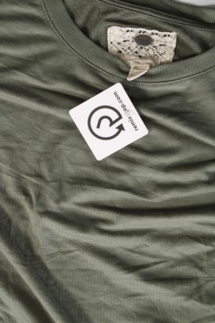 Damen Shirt Cupio, Größe M, Farbe Grün, Preis 4,73 €