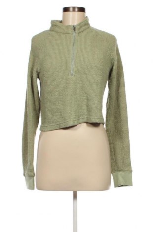 Γυναικεία μπλούζα Cupshe, Μέγεθος M, Χρώμα Πράσινο, Τιμή 9,46 €