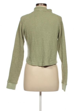 Γυναικεία μπλούζα Cupshe, Μέγεθος M, Χρώμα Πράσινο, Τιμή 4,21 €